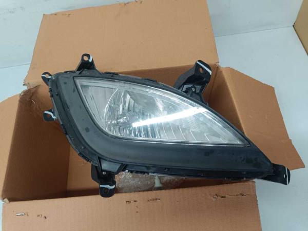 FEU ANTIBROUILLARD DROIT HYUNDAI i20 06/2012-2015 - Vue 1